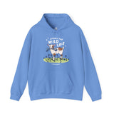 Living the Wild Life Hoodie