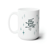 Cancer Cat Astrology Mug
