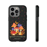 Grateful Mushroom Phone Case