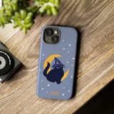 Witch's Familiar Phone Case