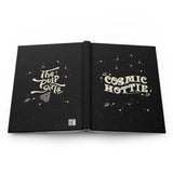 Cosmic Hottie Journal