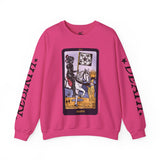 Death Tarot Crewneck Sweatshirt