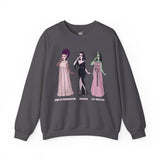Spooky Queens Crewneck - Vintage Classics