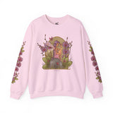 The Butterfly Fairy Crewneck