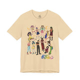 Sailor Moon Tee