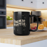 Cosmic Hottie Mug 15oz