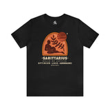 Sagittarius Planet Astrology Tee