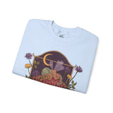 The Mushroom Fairy Crewneck
