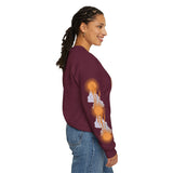 The Sun Fairy Crewneck