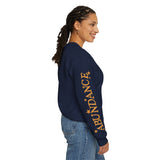 The Empress Tarot Crewneck Sweatshirt