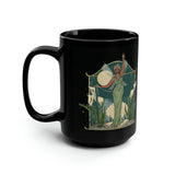 The Water Goddess Mug 15oz