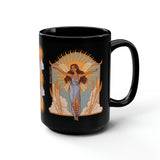 The Sun Fairy Mug 15oz