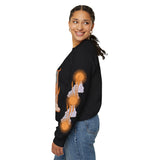 The Sun Fairy Crewneck