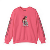 This Sword Slays Crewneck