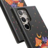 Grateful Mushroom Phone Case
