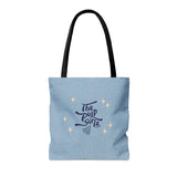 Capricorn Cat Astrology Tote