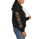 The Mushroom Fairy Hoodie