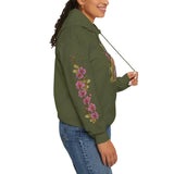 The Butterfly Fairy Hoodie