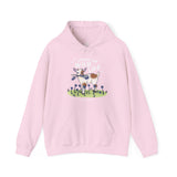 Living the Wild Life Hoodie