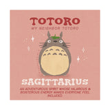 Studio Ghibli Fan - Totoro - Sagittarius - Art Print