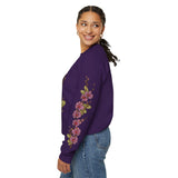 The Butterfly Fairy Crewneck