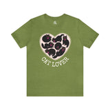 Cat Lover Tee