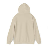 Virgo Cat Astrology Hoodie