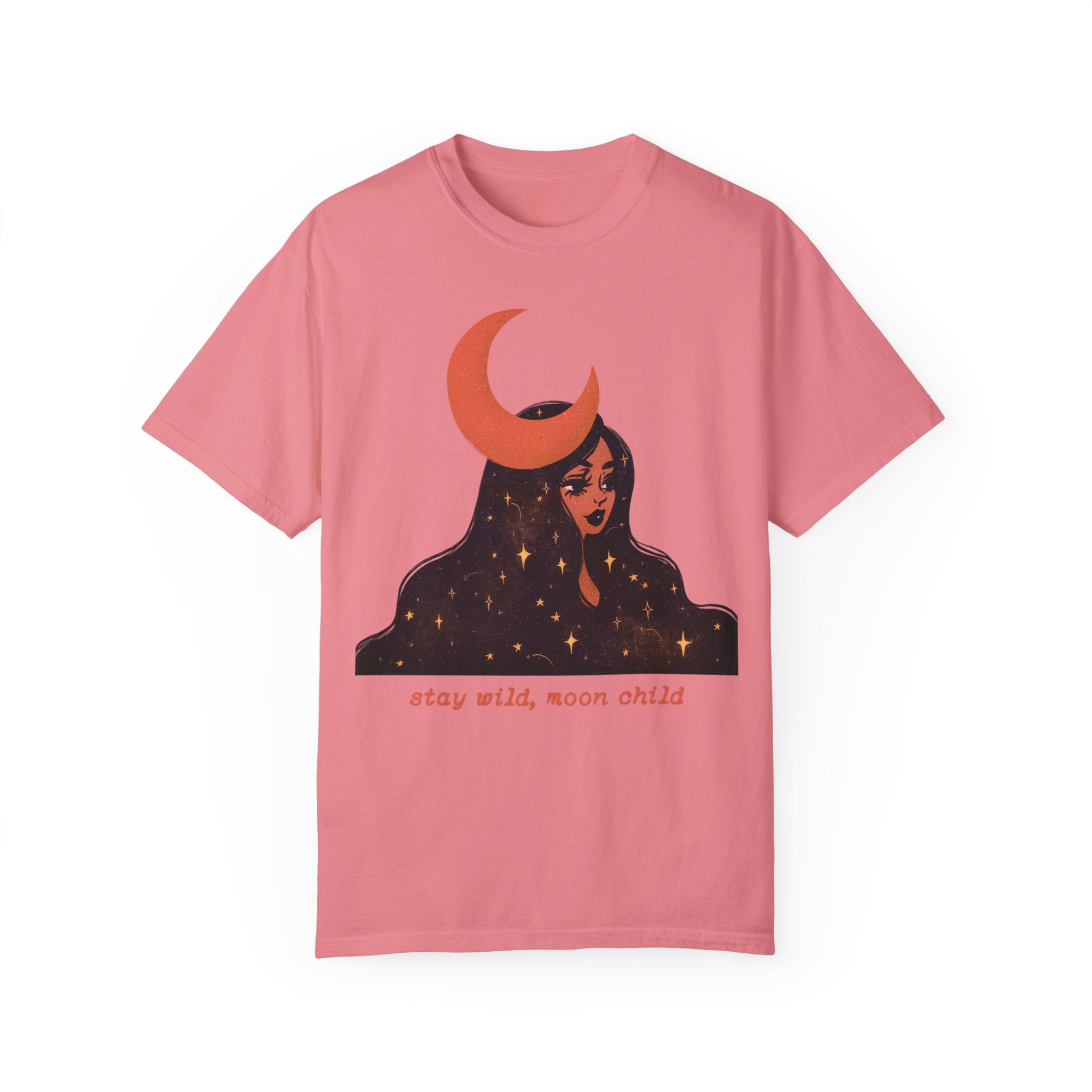 Moon Child Tee