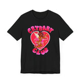 Crybaby Club - Red