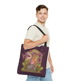 The Butterfly Fairy Tote