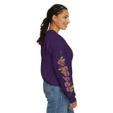 The Butterfly Fairy Crewneck