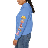 Sweet Treats Cat Hoodie
