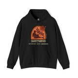 Sagittarius Planet Astrology Hoodie