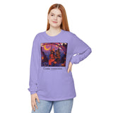 Cosmic Connection Long Sleeve Tee