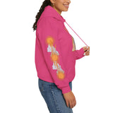 The Sun Fairy Hoodie