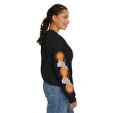 The Sun Fairy Crewneck