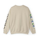 Studio Ghibli Fan Crewneck