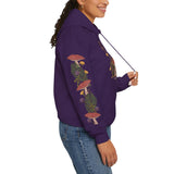 The Mushroom Fairy Hoodie