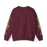 Snack Goblin Crewneck Sweatshirt