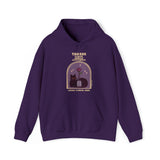 Taurus Cat Astrology Hoodie
