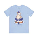 Sweet Treats Cat Tee
