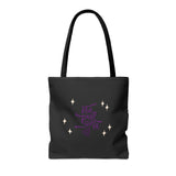 Spooky Mushroom Tote