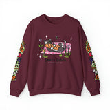 Snack Goblin Crewneck Sweatshirt