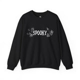 The Spooky Sweatshirt