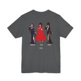 Spooky Queens Tee - Vintage Classics