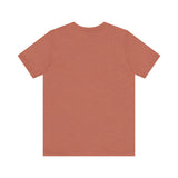 Harvest Cat Tee - Spooky