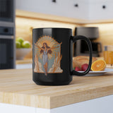 The Sun Fairy Mug 15oz