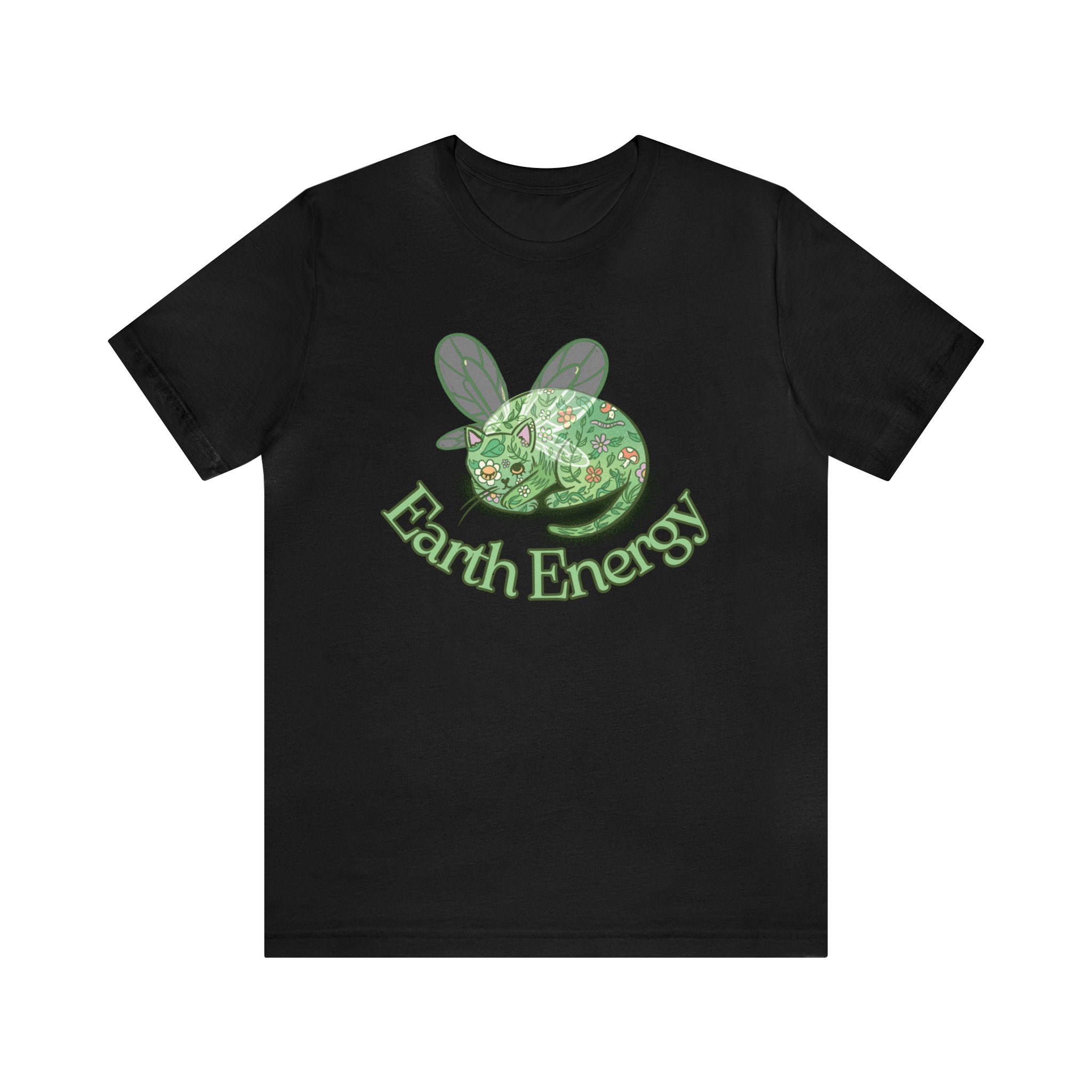 Earth Energy Tee