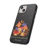 Grateful Mushroom Phone Case