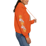 The Sun Fairy Hoodie
